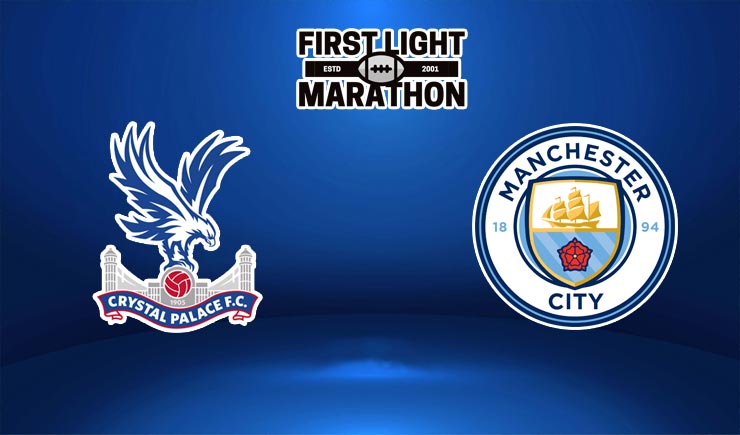 Soi kèo nhà cái Crystal Palace vs Man City, 18h30 – 6/4/2024