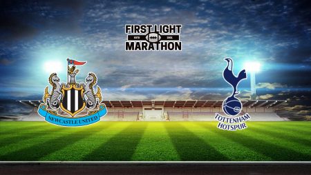 Soi kèo Newcastle vs Tottenham, 18h30 – 13/04/2024