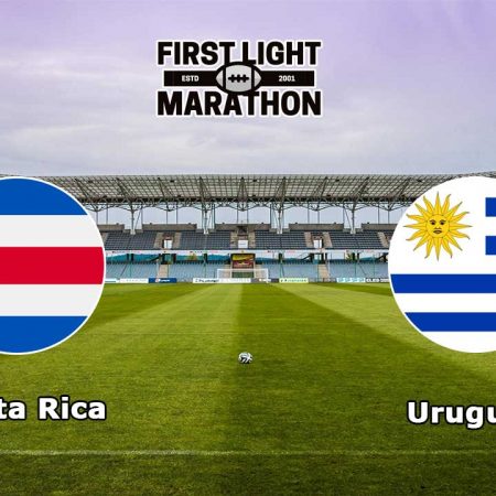 Soi kèo bóng đá Costa Rica vs Uruguay, 09h00 – 01/06/2024