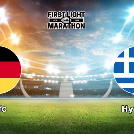 Soi kèo Đức vs Hy Lạp, 01h45 – 08/06/2024