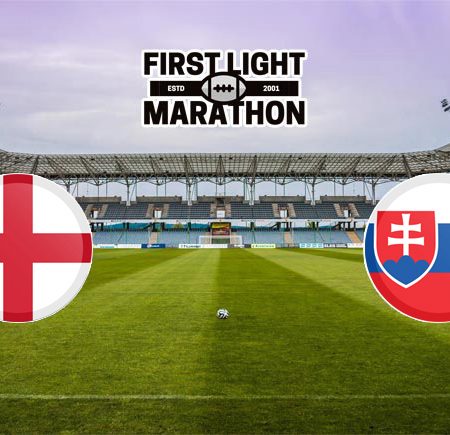 Soi kèo trận Anh vs Slovakia, 23h00 – 30/06/2024