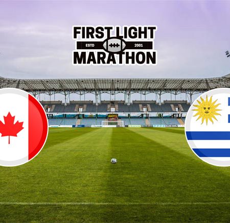 Soi kèo tỷ số Canada vs Uruguay, 07h00 – 14/07/2024