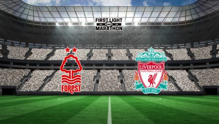 Soi kèo Nottingham Forest vs Liverpool, 03h00 – 15/01/2025