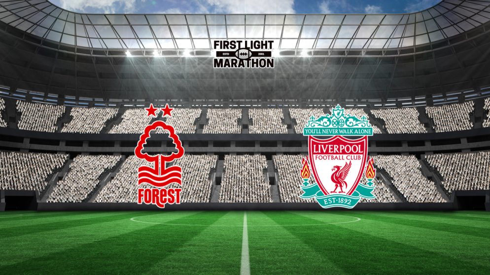Soi kèo Nottingham Forest vs Liverpool, 03h00 – 15/01/2025