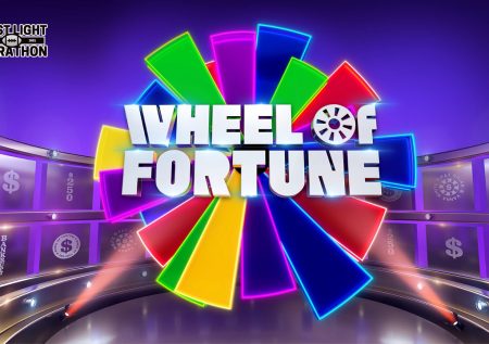 Wheel of Fortune