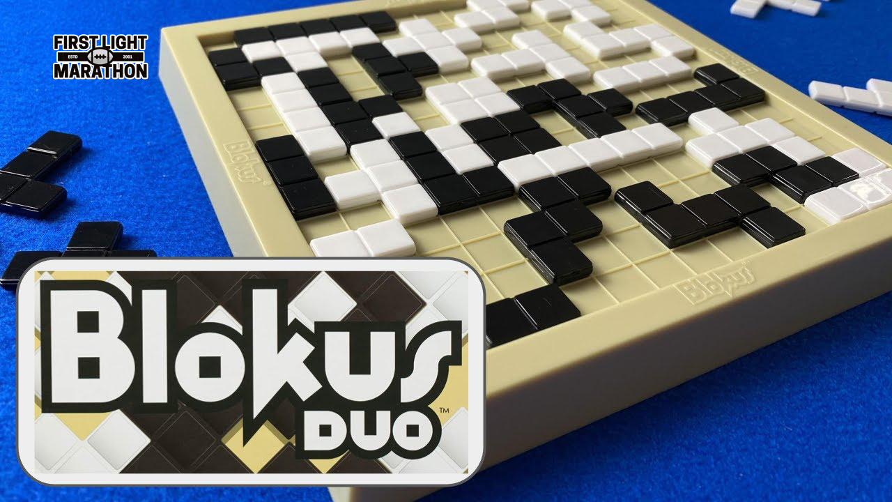 cách chơi Blokus