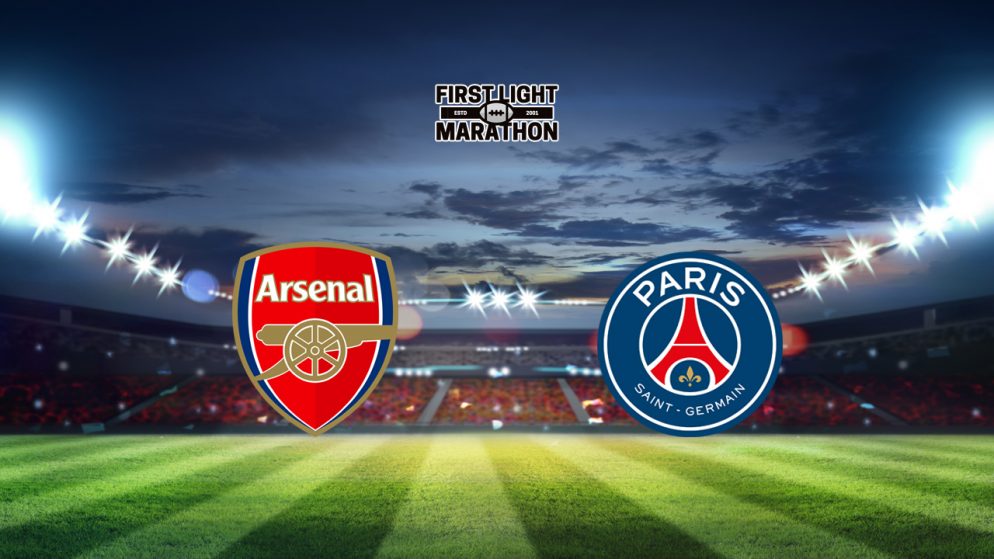 Nhận định Arsenal vs PSG, 02h00 – 30/04/2025
