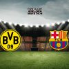 Nhận định Dortmund vs Barcelona, 02h00 – 16/04/2025