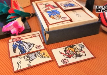 Bài Karuta