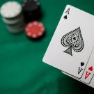 Texas Hold’em Poker