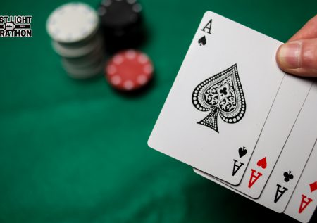 Texas Hold’em Poker