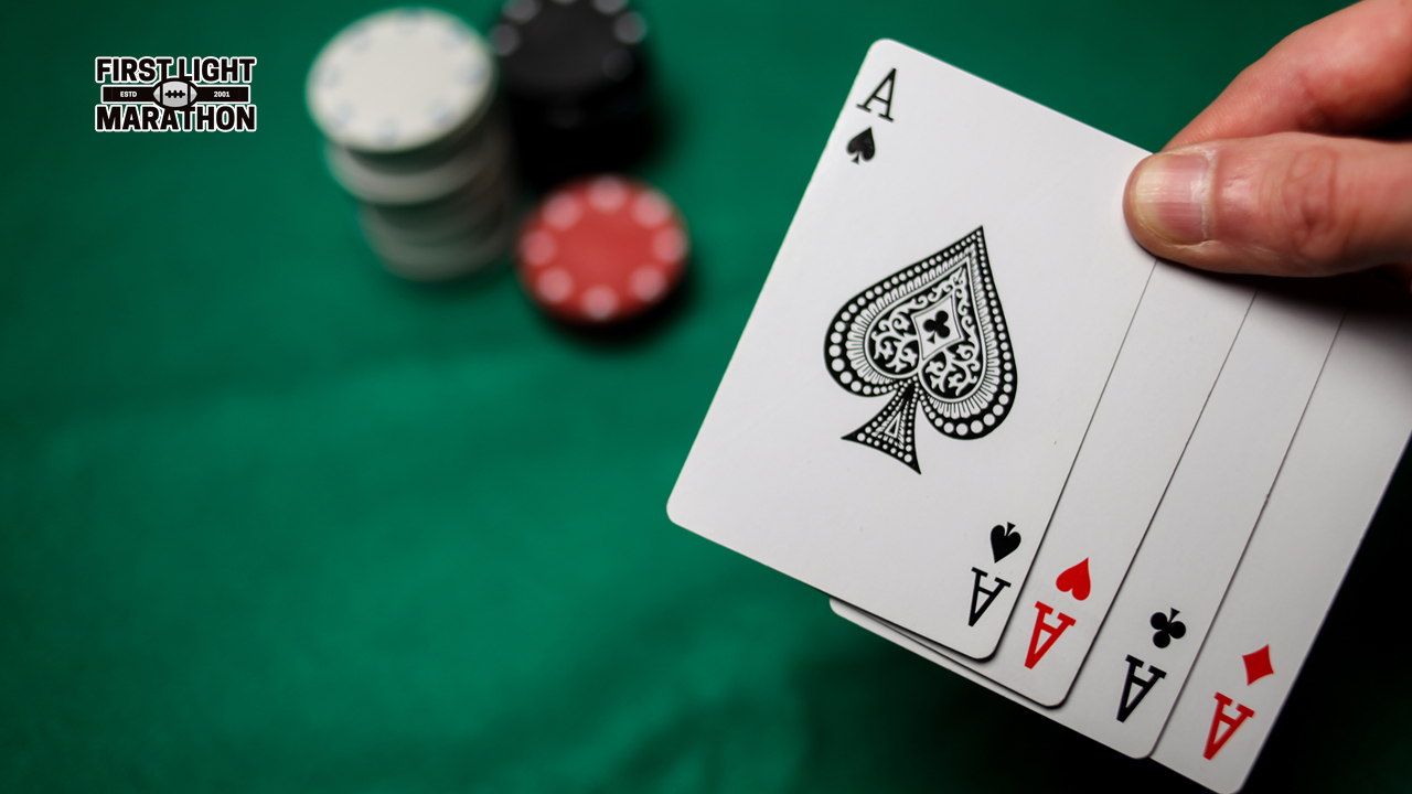 cách chơi Texas Hold’em Poker