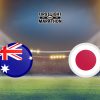 Nhận định Australia vs Nhật Bản, 18h10 – 05/06/2025