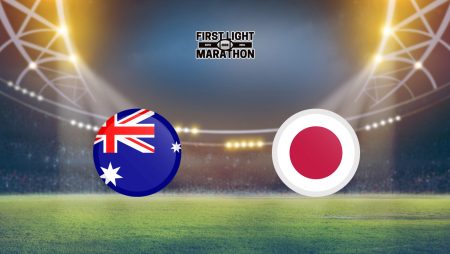 Nhận định Australia vs Nhật Bản, 18h10 – 05/06/2025