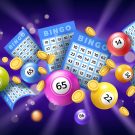 Bingo 90 Balls