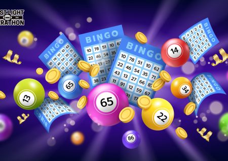 Bingo 90 Balls