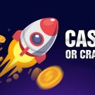 Cash or Crash
