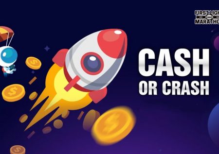 Cash or Crash