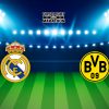 Nhận định Real Madrid vs Dortmund, 03h00 – 06/07/2025