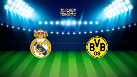 Nhận định Real Madrid vs Dortmund, 03h00 – 06/07/2025