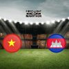 Nhận định U23 Việt Nam vs U23 Campuchia, 20h00 –  22/07/2025