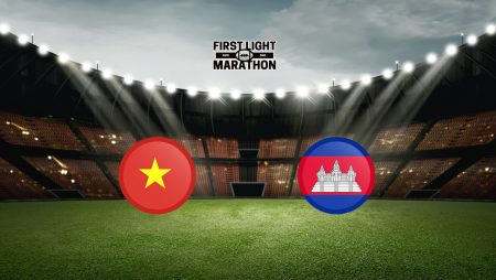 Nhận định U23 Việt Nam vs U23 Campuchia, 20h00 –  22/07/2025