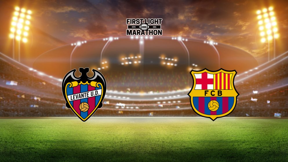 Nhận định Levante vs Barcelona, 02h30 – 24/08/2025